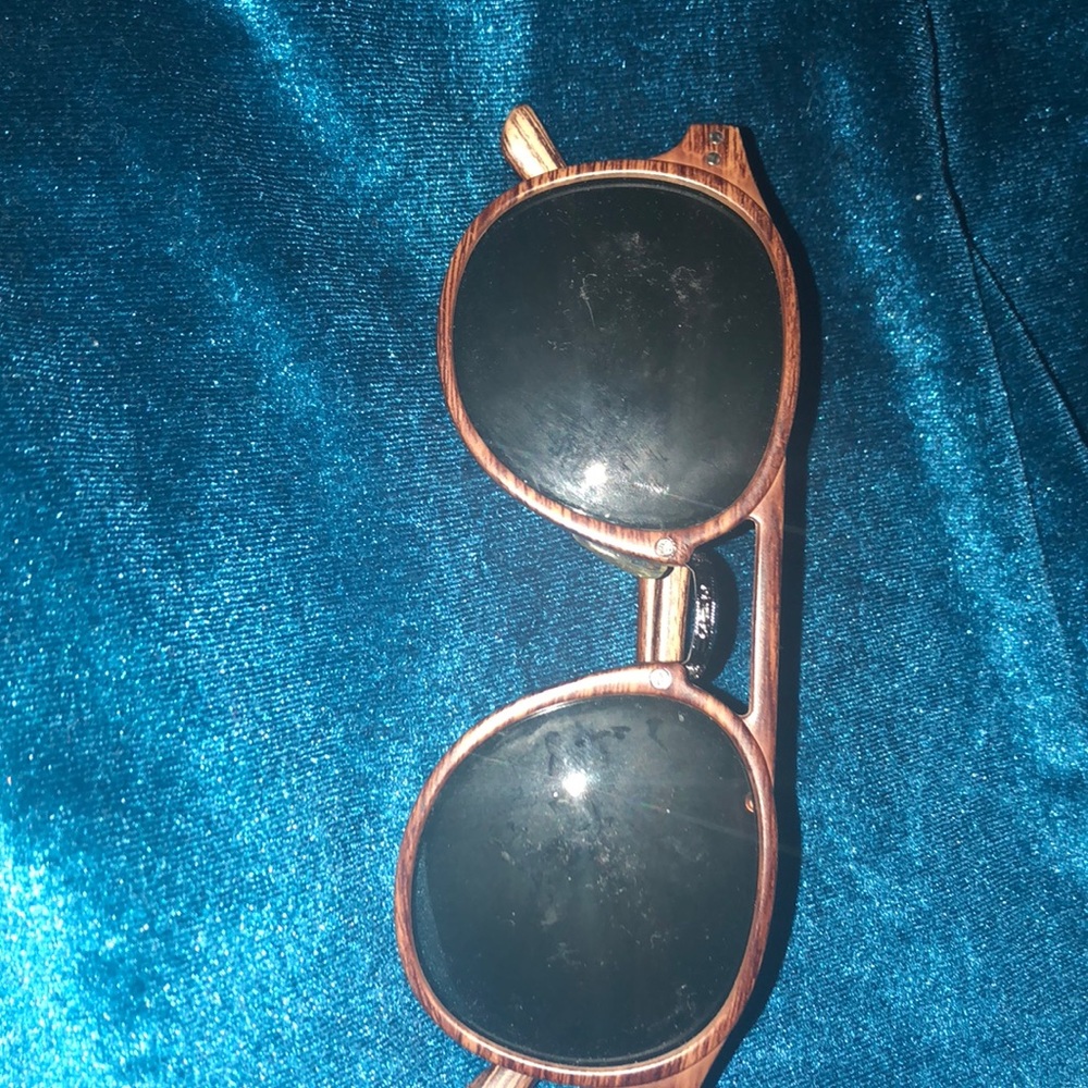 Hipster Sun Glasses
